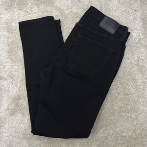 Men’s Hollister Athletic Skinny Jeans 32x32